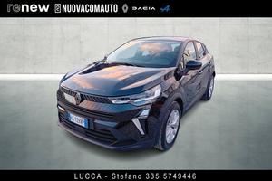 Renault Captur 1.0 eco-g Evolution 100cv