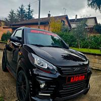 Ligier JS 50 Sport Ultimate dci