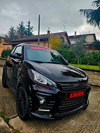 Ligier JS 50 Sport Ultimate dci