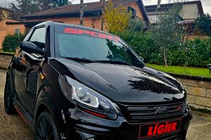 Ligier JS 50 Sport Ultimate dci