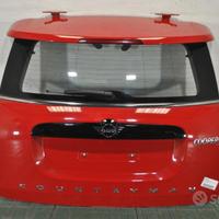 Mini F60 Countryman Portellone posteriore | 19635