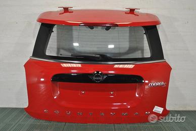 Mini F60 Countryman Portellone posteriore | 19635