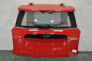 Mini F60 Countryman Portellone posteriore | 19635