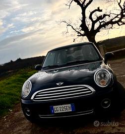 Mini cooper R56