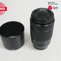 Fuji XC 50-230 F4.5-6.7 OIS II (Fujifilm)