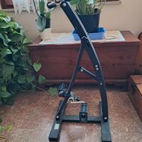 Pedaliera per Riabilitazione 
