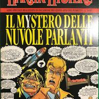 📚 circa 200 fumetti Bonelli e altri
