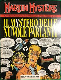 📚 circa 200 fumetti Bonelli e altri