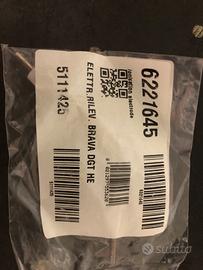 Ricambi caldaia sime