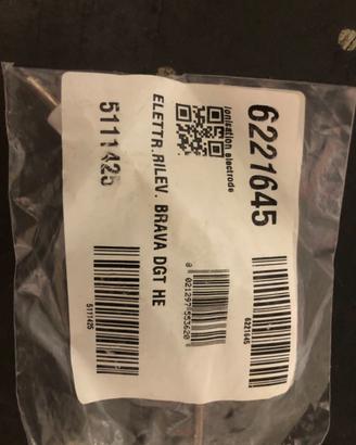 Ricambi caldaia sime