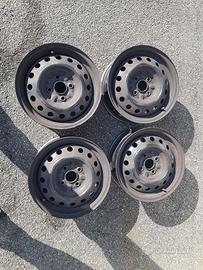 cerchi "14 toyota yaris