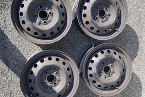 cerchi "14 toyota yaris