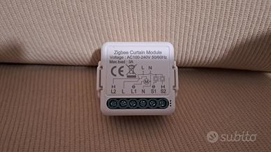 Moduli Zigbee