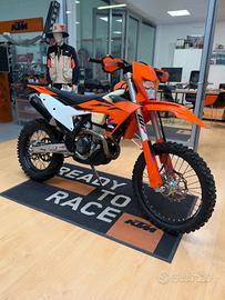 KTM EXC-F 250 2024