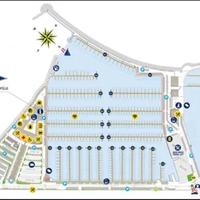 Posto barca 15 mt Marina Dorica W1