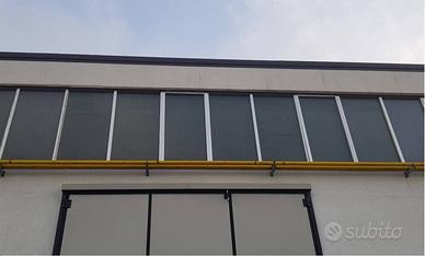 Capannone a Mussolente