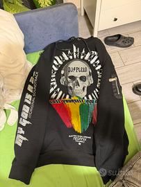 Felpa Philipp Plein Dj  Megamix volume 2