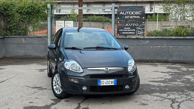Fiat Punto Evo 1.4 5 porte S&S Active