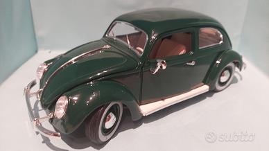 Volkswagen Maggiolino