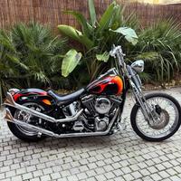 Harley-davidson 1450 Softail Springer