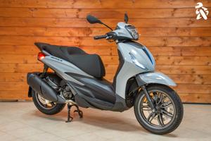 Piaggio Beverly 400 S - Tasso 0 fino a 72 mesi