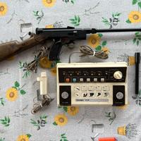 Console Soundic Vintage – 10 Giochi