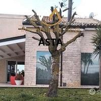 Villa Singola con Ampio Terreno (Ragusa)