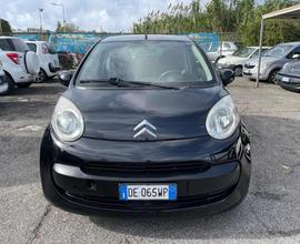 CITROEN C1 1.0 3 porte CMP-5 AMIC1