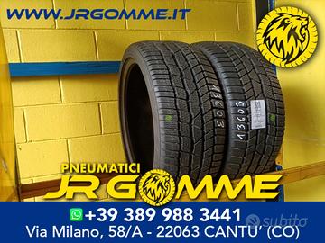 225/35/20 CONTINENTAL Invernali 90%