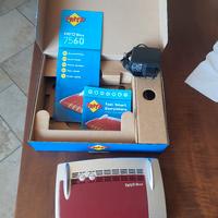 Modem FRITZBOX 7560