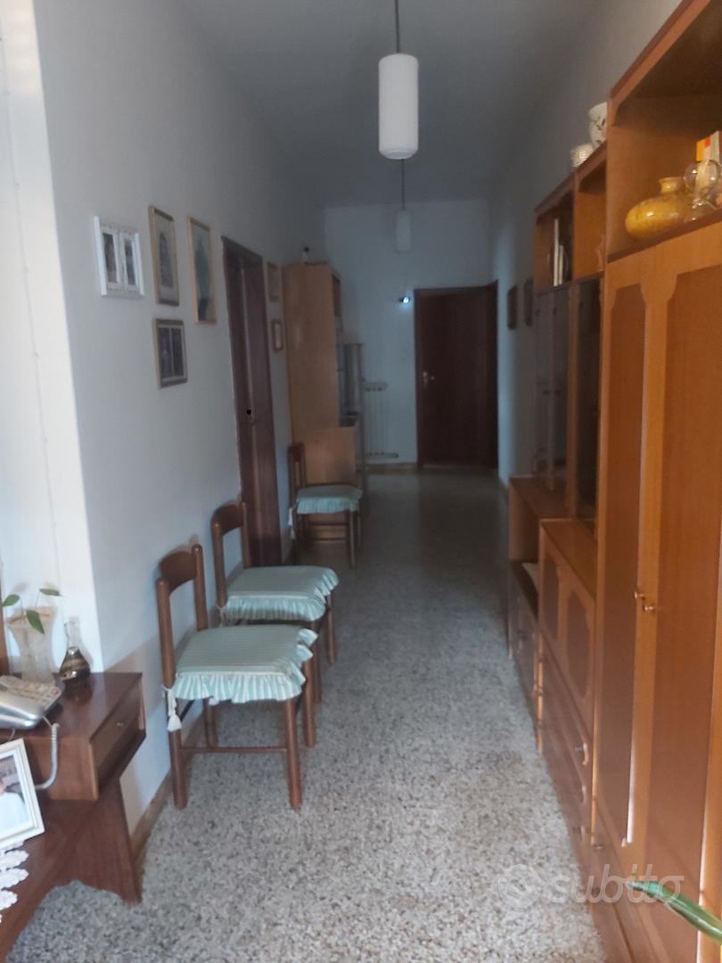 Nuda proprietà, loc. Piazza - Pistoia - Vista 3