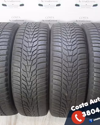 215 65 17 Hankook 2021 85% 215 65 R17