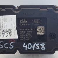 ABS LAND ROVER Freelander Serie DH522C405AE ATE 22