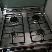 cucina a gas