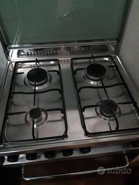 cucina a gas
