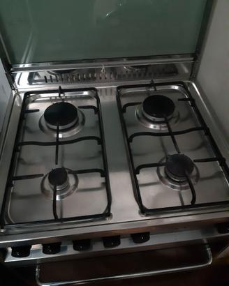 cucina a gas