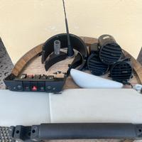 Pezzi ricambio new bettle