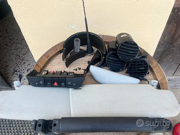 Pezzi ricambio new bettle