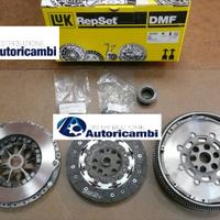 Kit frizione e volano bmw 320 e91 2.0d 130kw sw