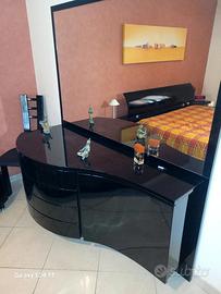 camera  da letto  matrimoniale 