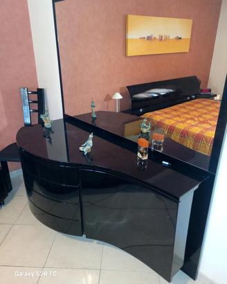 camera  da letto  matrimoniale 