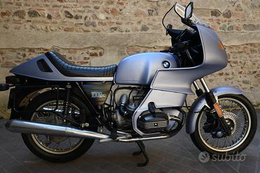 BMW R 100 RS - Prima Serie