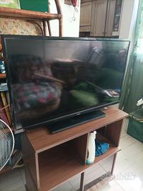 TV color Neo led 39880 fhd smart