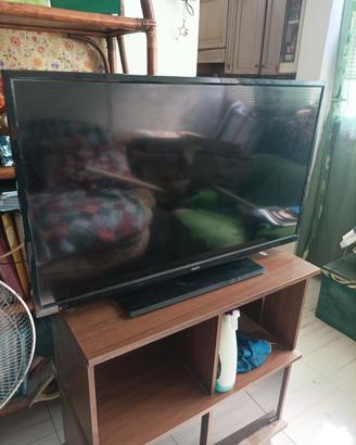 TV color Neo led 39880 fhd smart