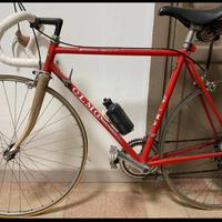 Bicicletta vintage Olmo, prezzo trattabile 