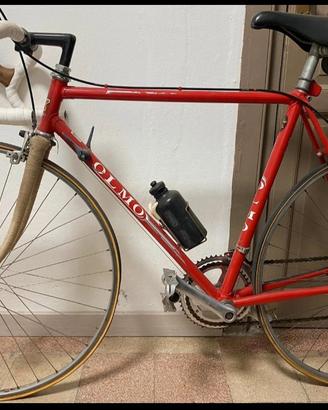 Bicicletta vintage Olmo, prezzo trattabile 