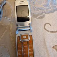 telefono da collezione