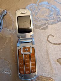 telefono da collezione