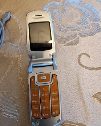 telefono da collezione