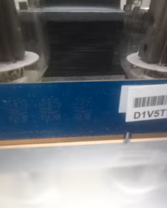 RAM x PC fisso DDR3 4 gb
